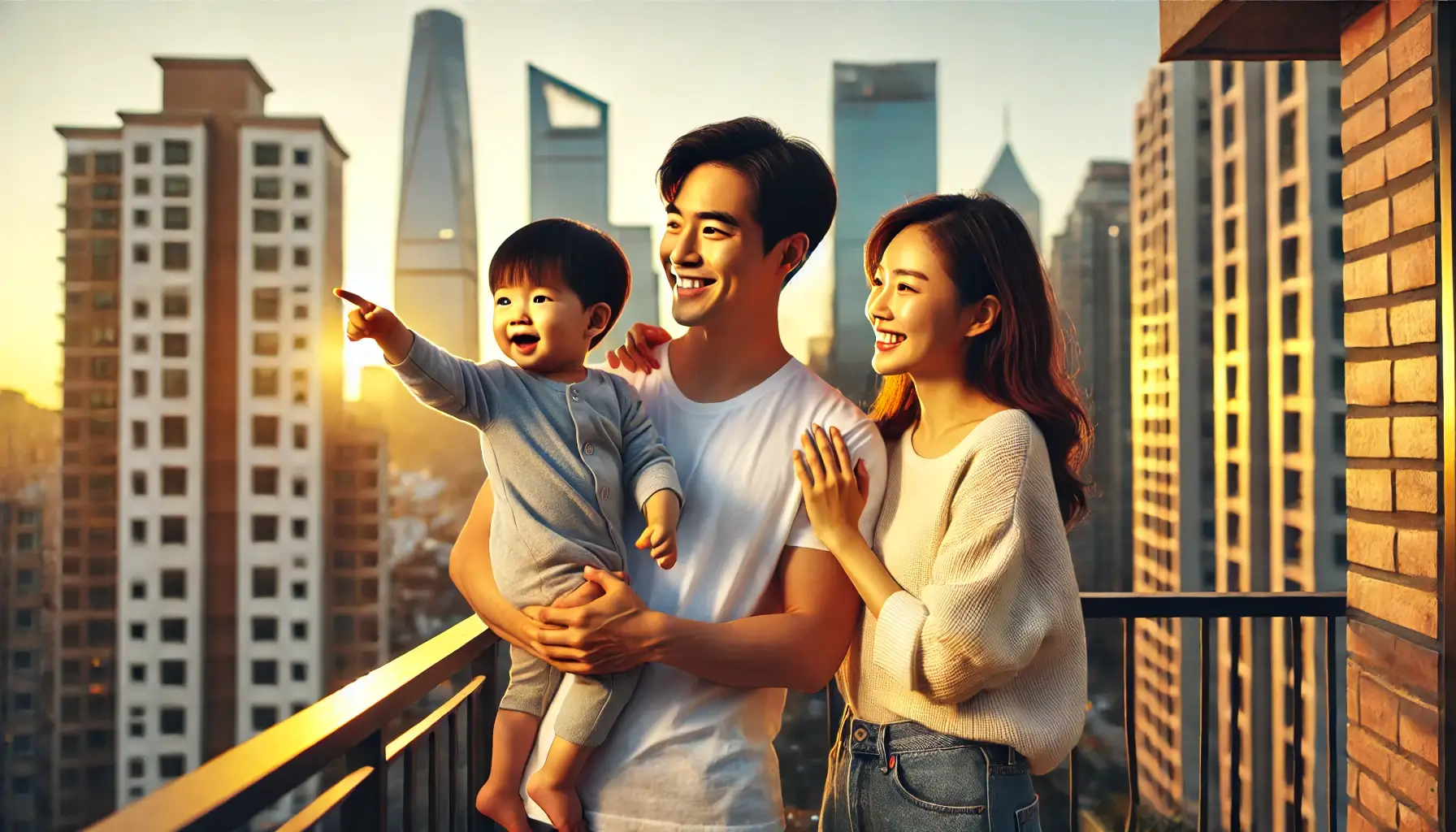 광교 줍줍 청약, 신중하게 준비하자!