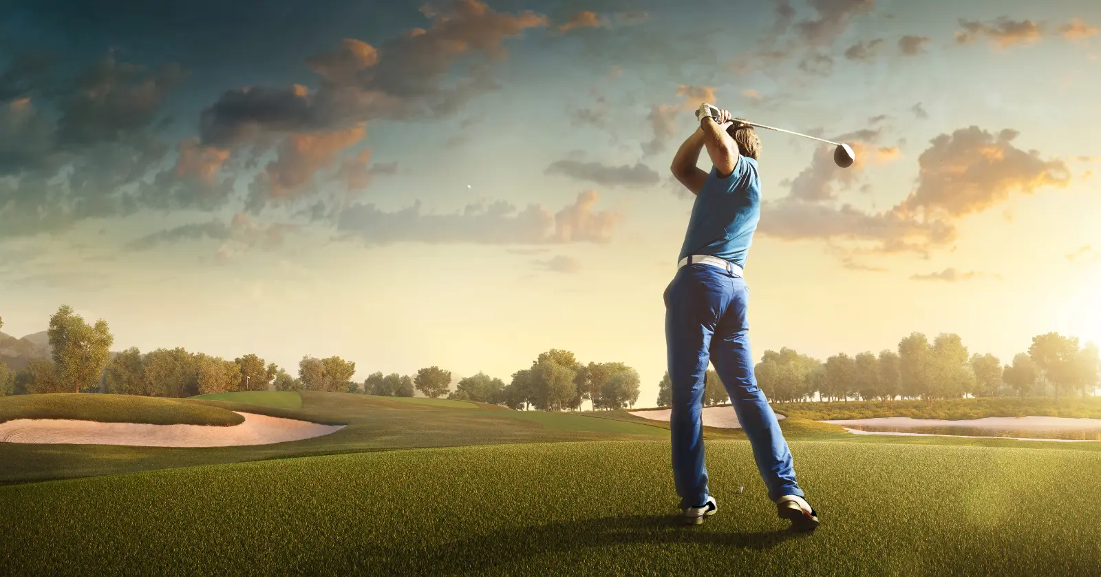 골프 라운딩 전 준비 체크리스트