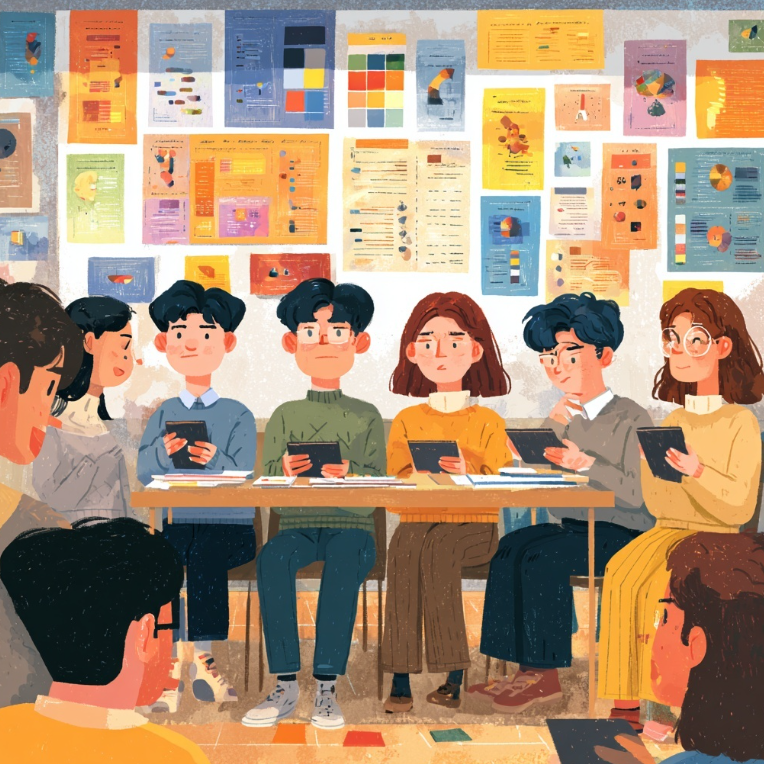 정의적 검사에 대한 이해: MMPI, 기타 성격검사, 적성검사의 개념과 활용