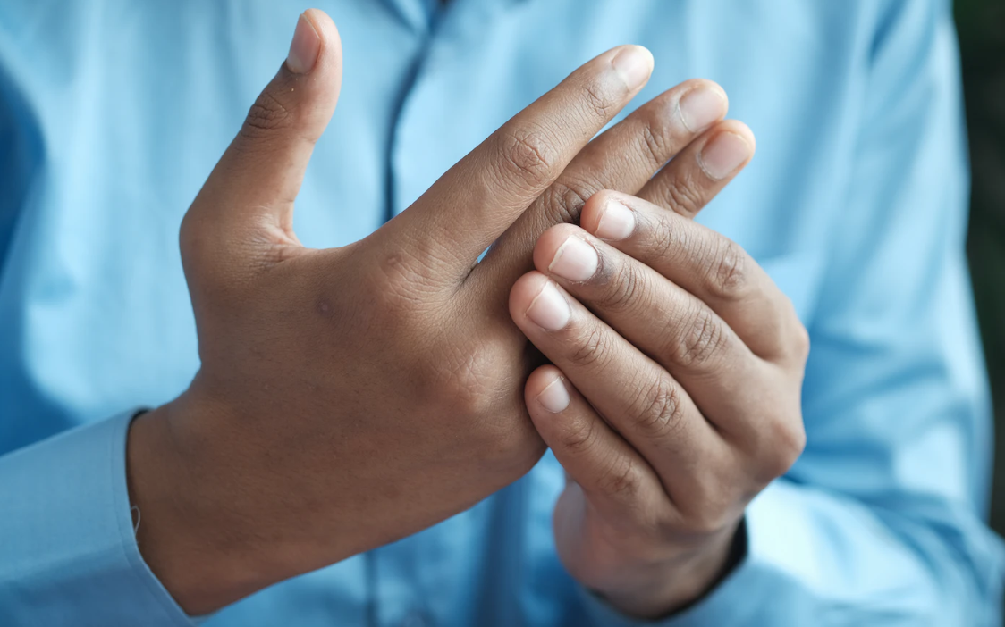 만성질환예방관리