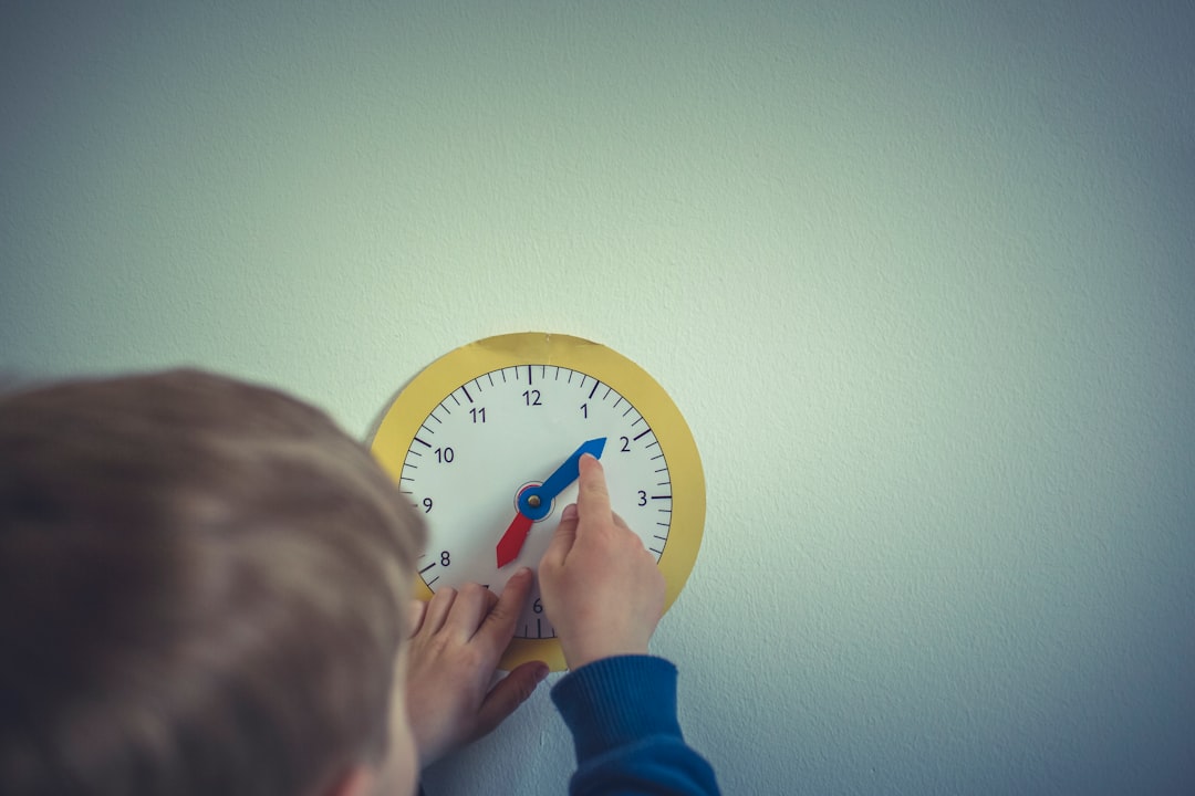 Child Tax Deduction
