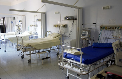 실시간 집 근처 24시간 병원 찾기 비상진료대책