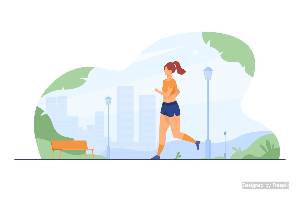 슬로우조깅 효과