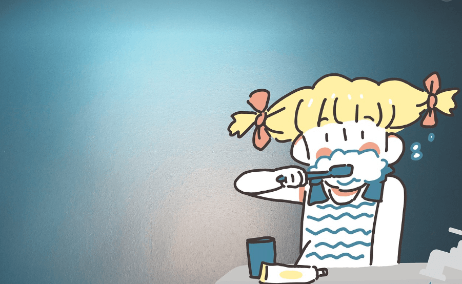 이 닦는 꿈 해몽 해석