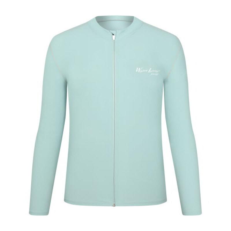 아레나 남성 리에나 레저 집업 래쉬가드 JAD A3BM1PR04