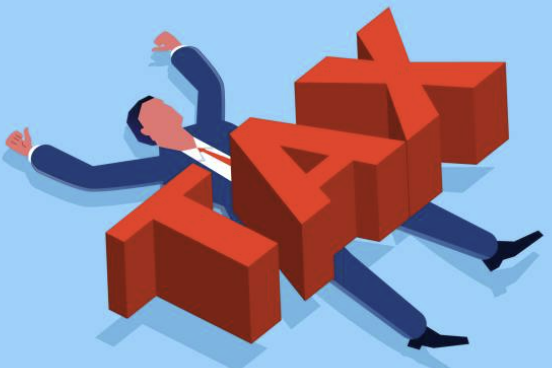 증여세 면제한도액 변경 상향 신고기한 등 알아보기 