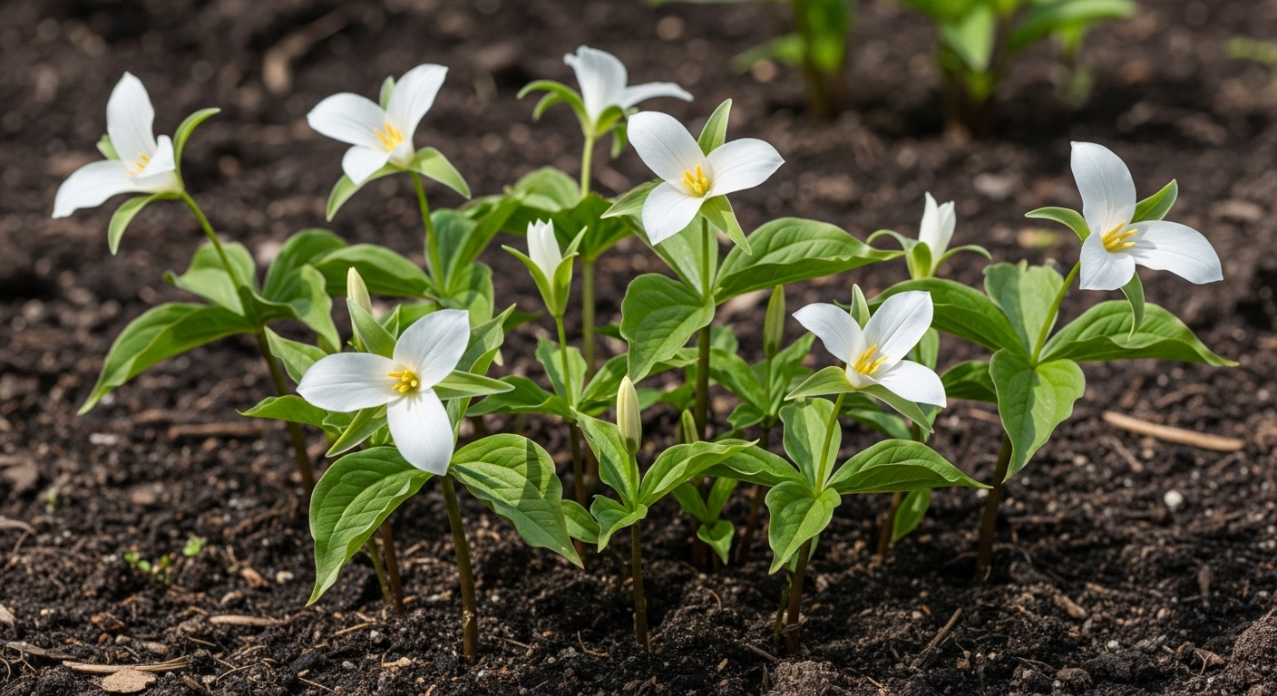 7월 24일 탄생화, 연영초