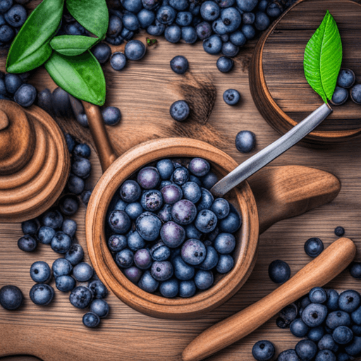 아사이베리 효능과 부작용