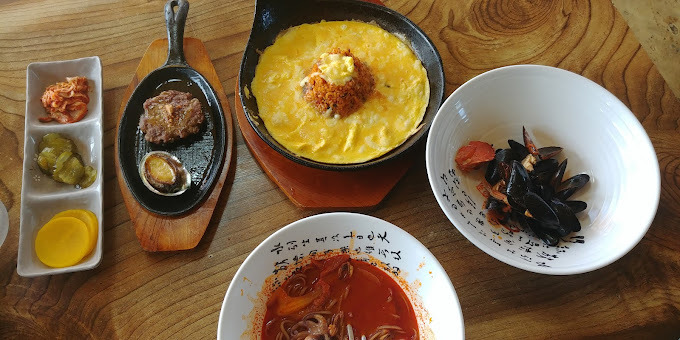 제주도 우도, 인생맛집 추천맛집