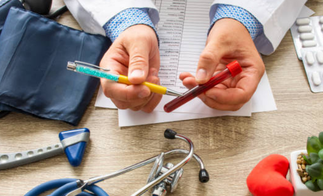 빈혈에 좋은 음식