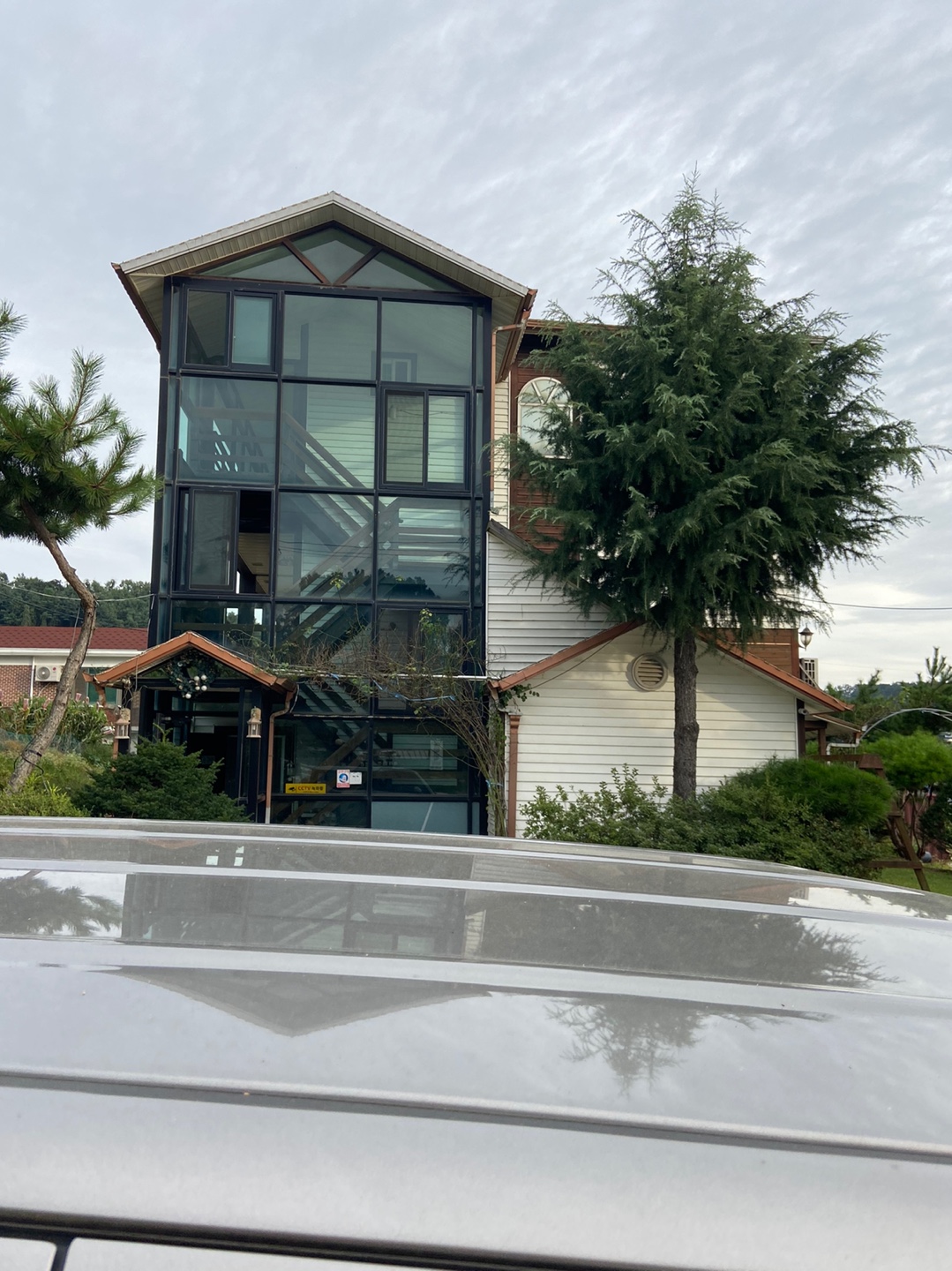 강화도숙소추천 아라펜션