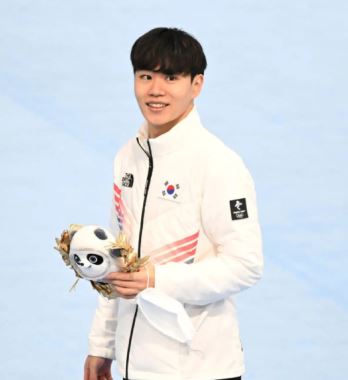 김민석 헝가리 귀화 스케이트 선수 프로필 인스타그램