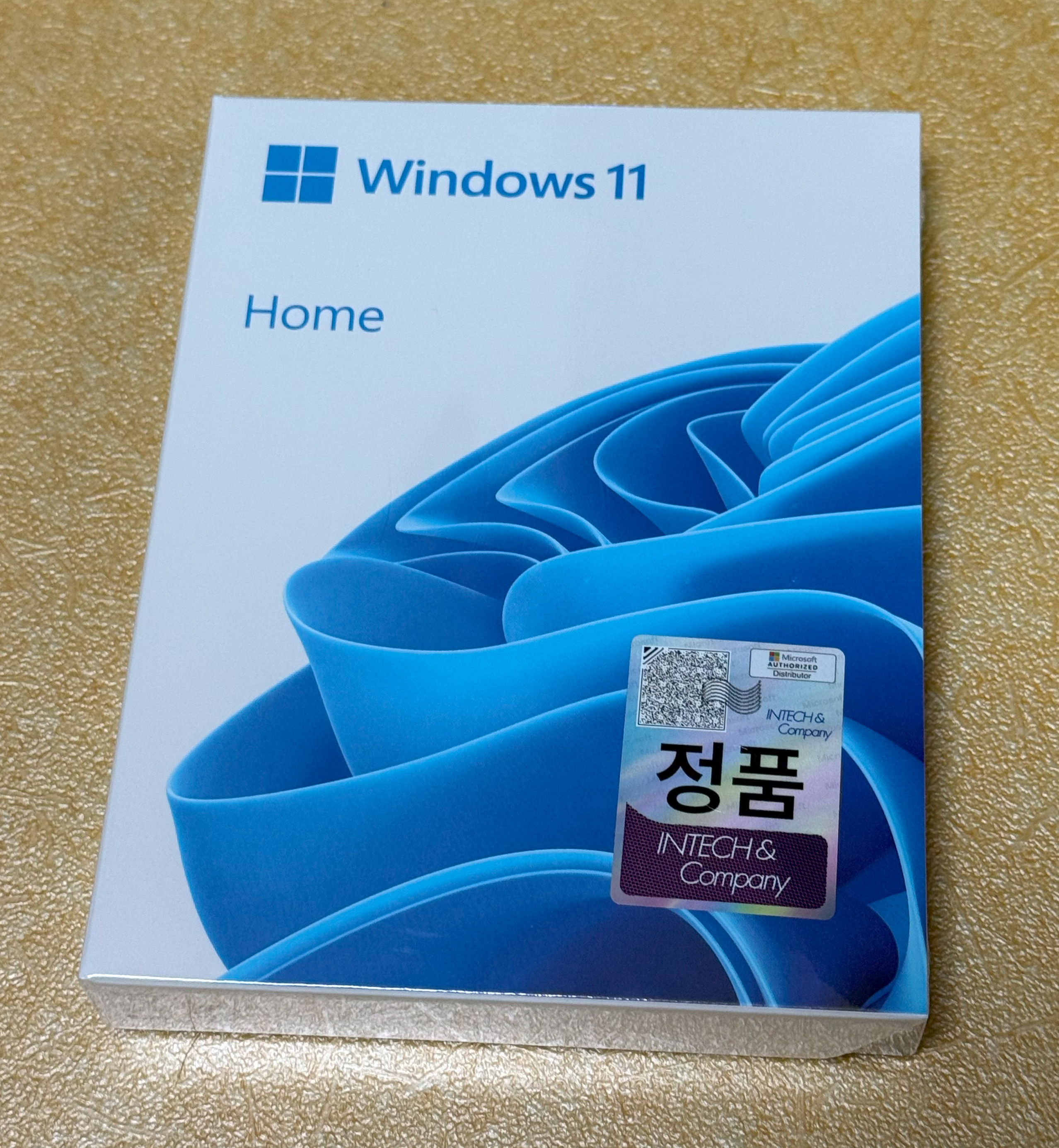 윈도우 프로그램