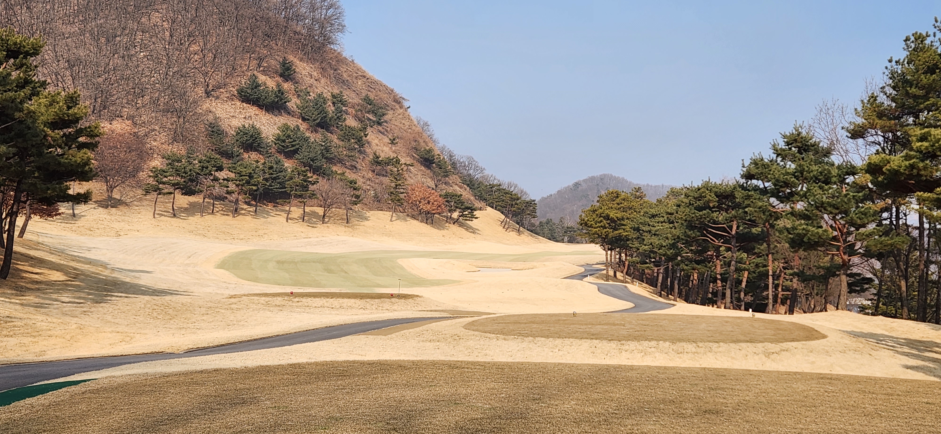 서원밸리cc