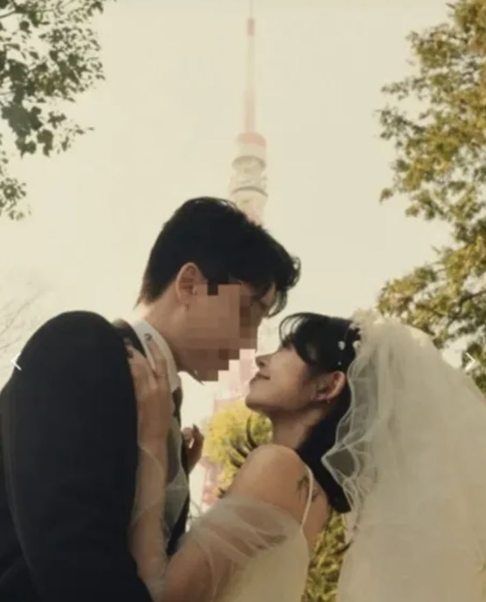 최진실 딸 최준희 결혼 예비신랑 나이 직업 강남 식장 5월의 신부