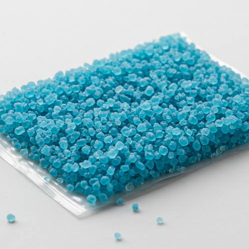 실리카겔 제습제 사진