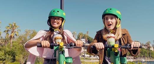 [코미디영화추천] 프리키 프라이데이 2 줄거리&amp;#44; 결말&amp;#44; 리뷰