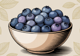 눈에 날파리 현상