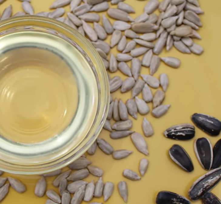 해바라기 씨 효능