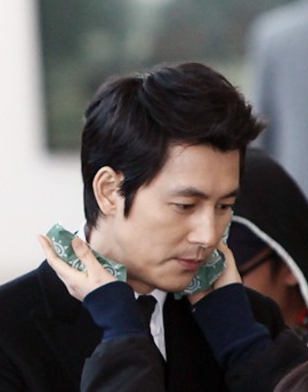 정우성