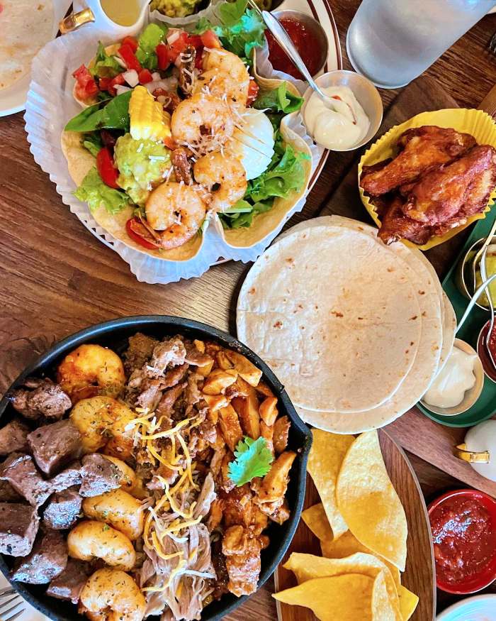 놀라운토요일 놀토 풍납 전통 도깨비 시장 파히타 맛집