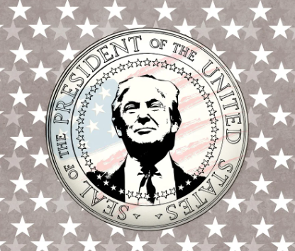 25년 트럼프 탄핵 가능성 