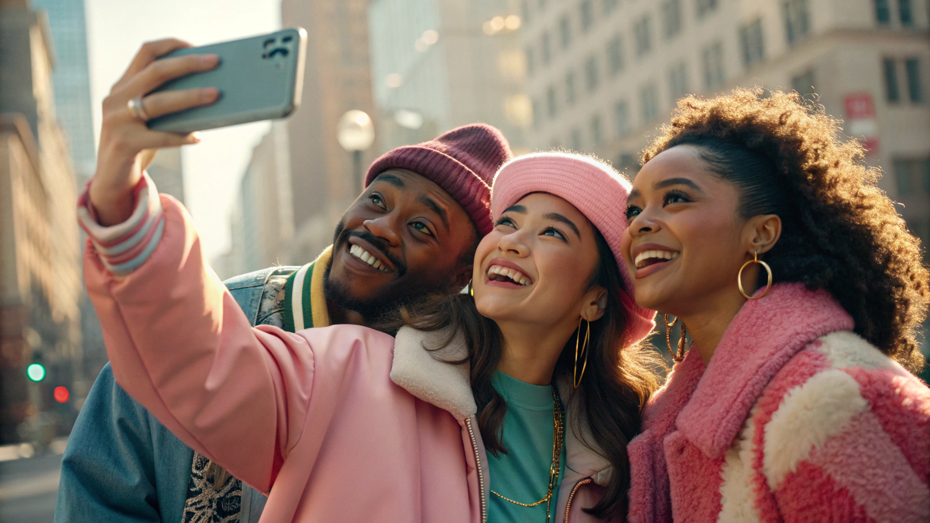 왜 지금 Y2K인가? 불확실한 현재에 대한 서브컬처적 반응