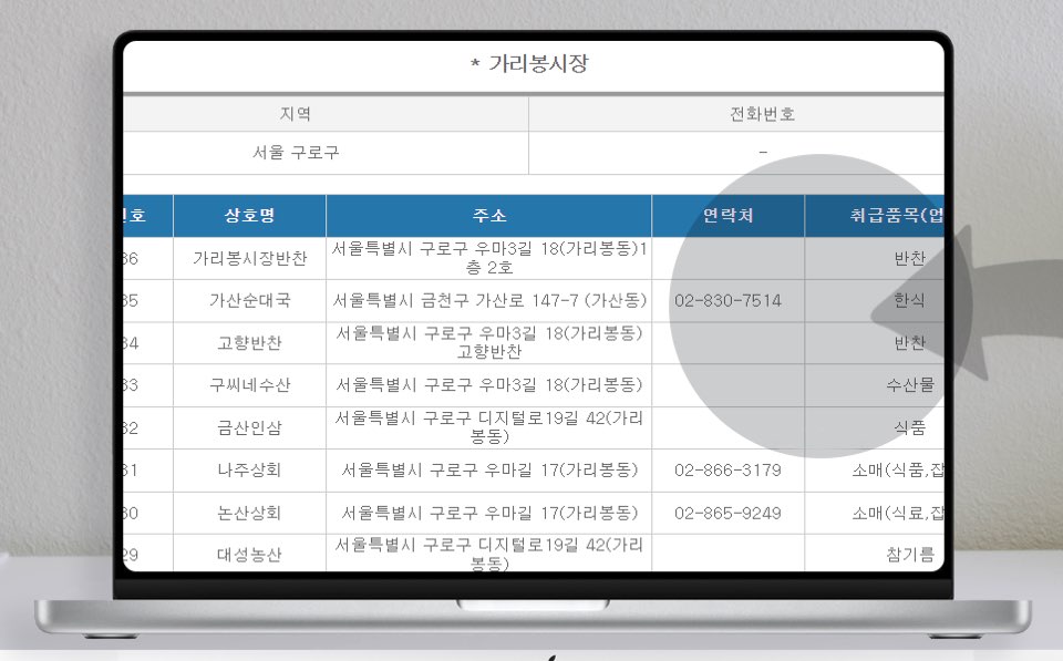 온누리상품권 지류 사용처