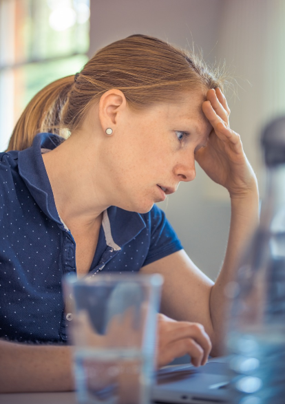 스트레스 관리법, 중년의 스트레스를 효과적으로 해소하는 방법