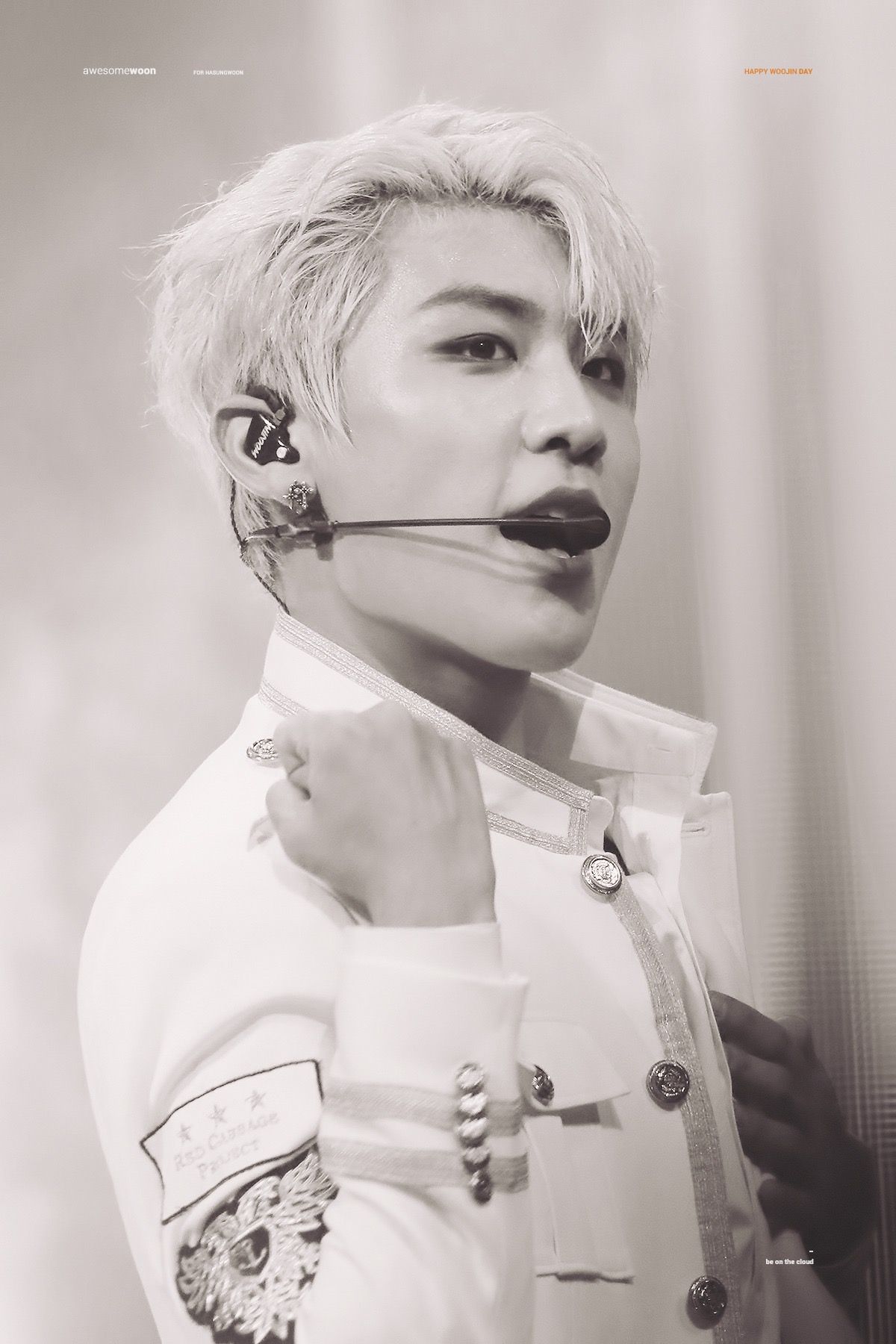 워너원 고화질 사진