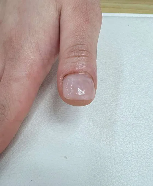 네일나인 푸스케어 부천점