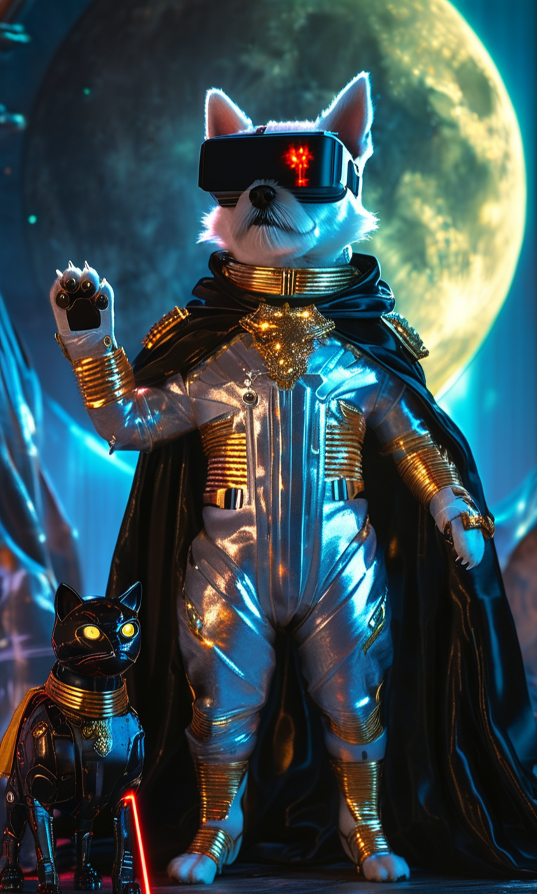 The Final Showdown 4