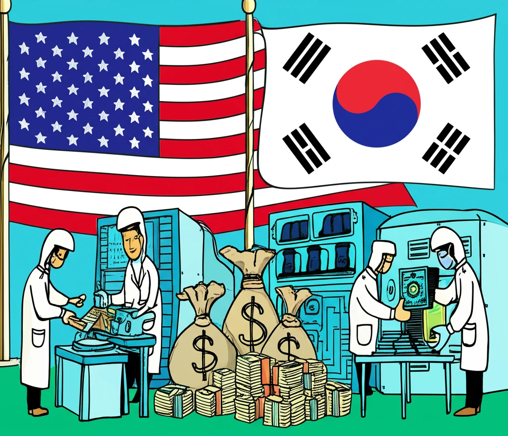 차 관세 15%? 아쉽지만 괜찮아! ..