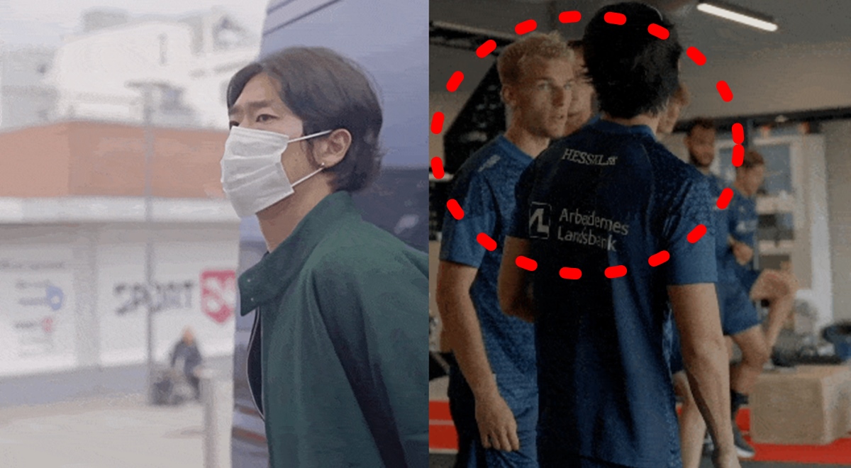 조규성 덴마크 미트윌란 이적 영입 연봉 이적료 등번호 박지성