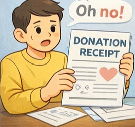 16편. 연말정산 환급금을 줄이는 행동들