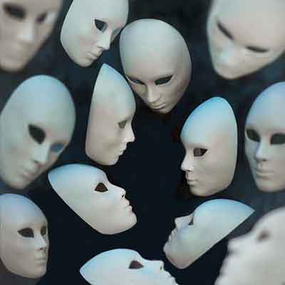 소시오패스_가면들