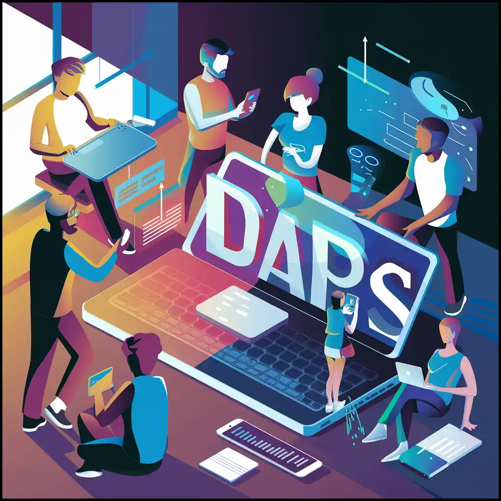 DApp(디앱)이란? (탈중앙화 어플리케이션)6