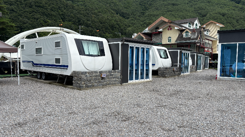 영월 별빛스테이