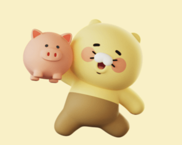 카카오페이 퀴즈