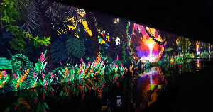 경주 가볼만한 곳 정글의 법칙 미디어파크