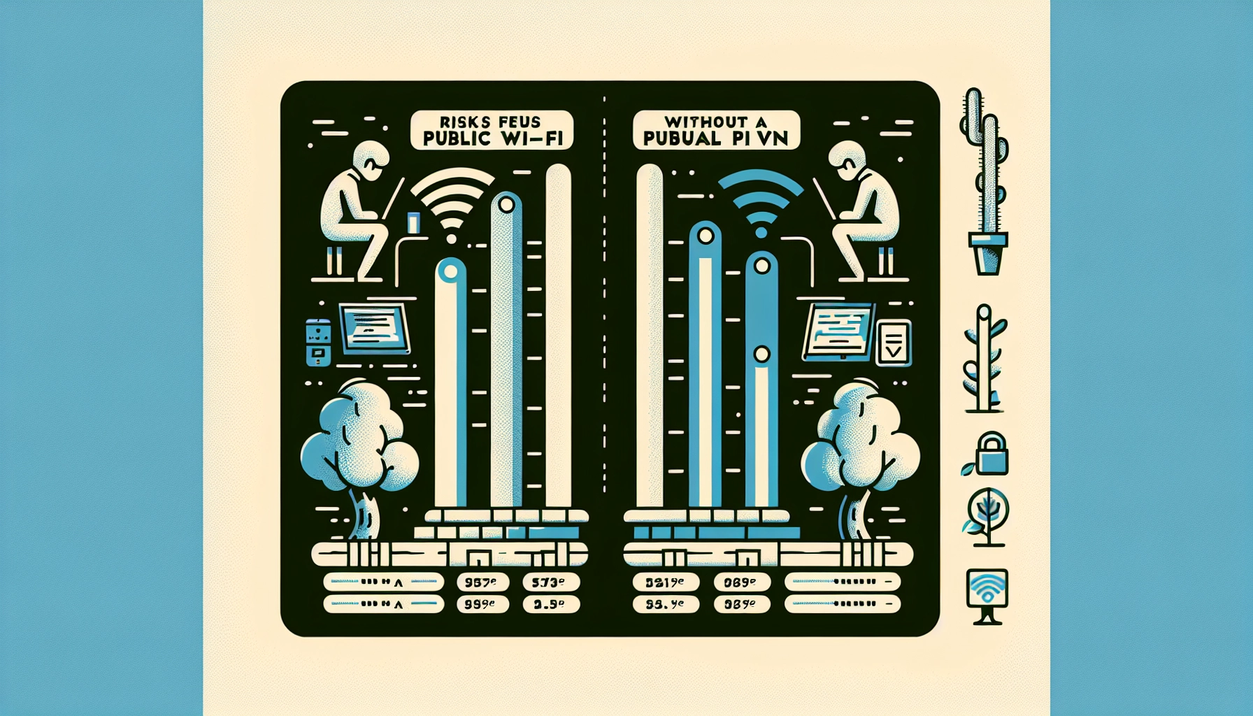 와이파이해킹예방