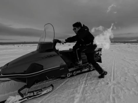 민준홍 대원 프로필