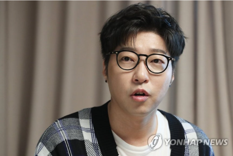 대도서관 나이