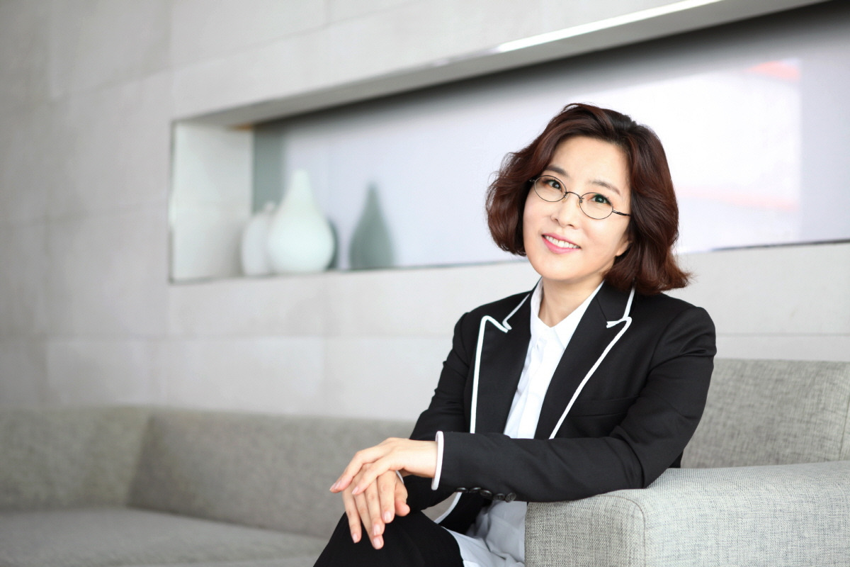 가수 이선희 