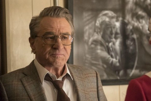 로버트 드 니로 이모저모