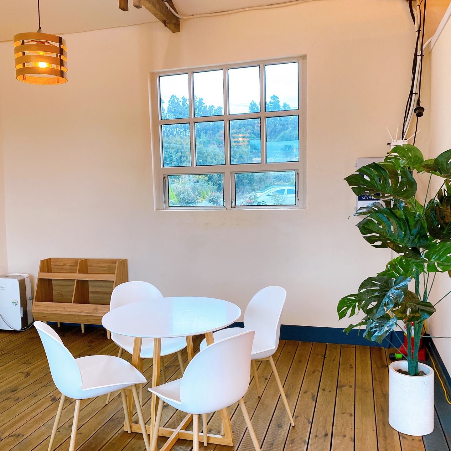 제주 애월 하트시그널3 빨간지붕 이너프 카페