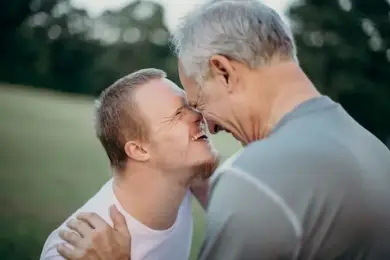 장애인-활동지원사