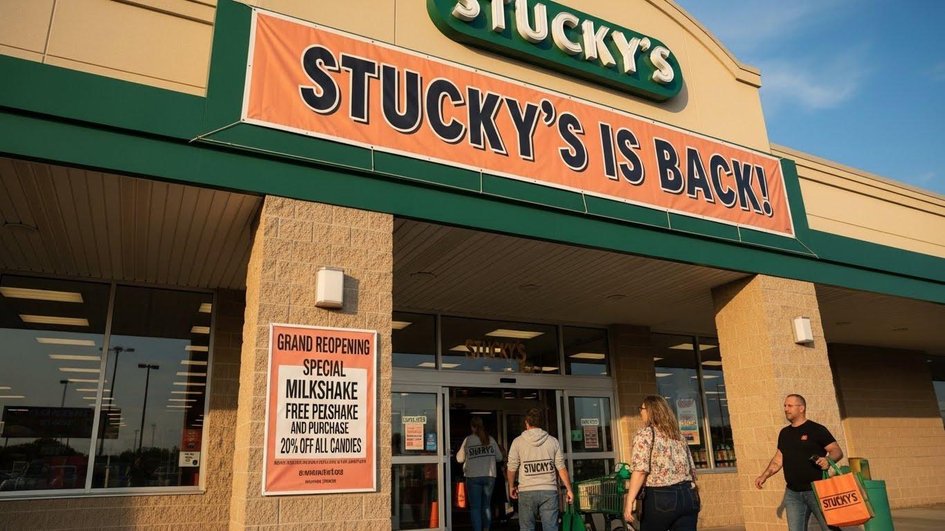 승진축하 스투키