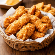 대전 수비드 통닭 구라파 통닭