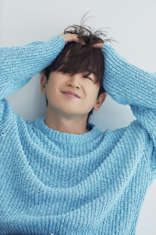 이민우 프로필